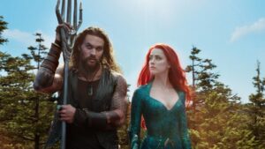 30 Sekunden reichen: Erster actionreicher Teaser-Trailer zu „Aquaman 2“ macht Lust auf mehr