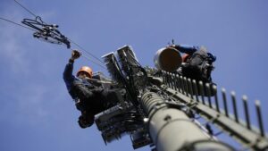 5G: Harte Linie gegen Huawei – Berlin will „zweiten Fall Nord Stream“ verhindern