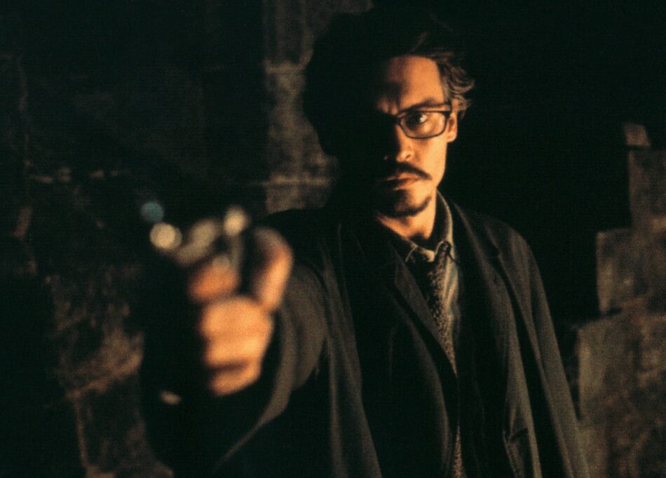 Ab heute bei Netflix: Mit diesem Mystery-Thriller hat sich Johnny Depp keinen Gefallen getan