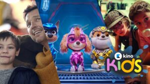 Alle aktuellen Kinderfilme: Die Kino-Highlights für Kinder im September 2023