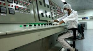 Atomprogramm: Europäer wollen restliche Atom-Sanktionen gegen Iran nicht aufheben