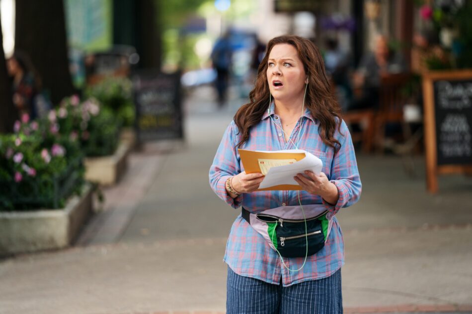 Bald nicht mehr bei Amazon, dafür bei Netflix: Diese Komödie mit Melissa McCarthy von 2020 ging total unter