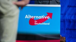 Bayern: Gericht: Verfassungsschutz darf AfD in Bayern als Partei beobachten