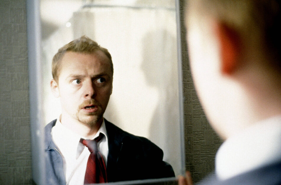 Die 7 besten Filme mit Simon Pegg