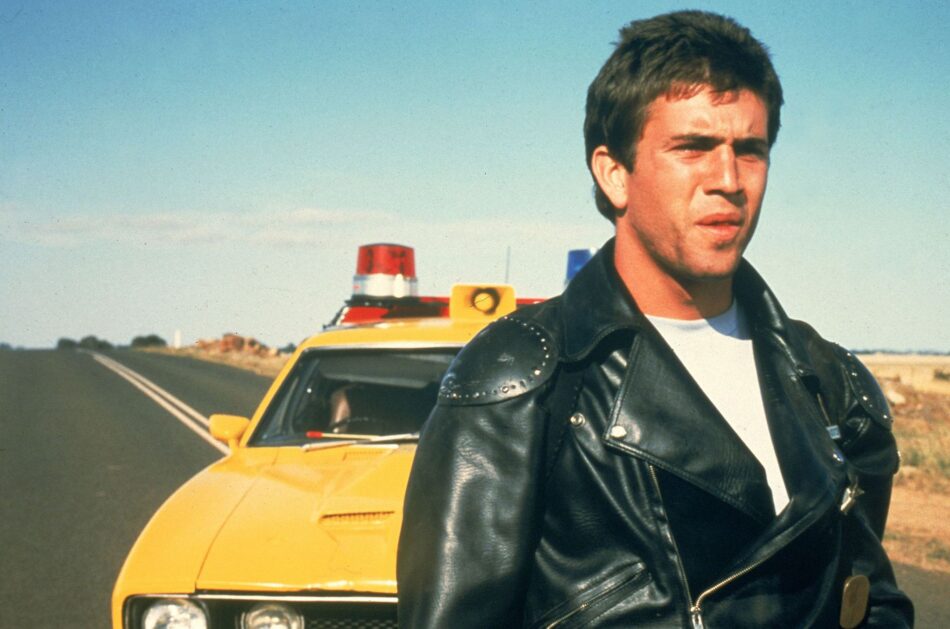 Die 9 besten Filme von und mit Mel Gibson: Eine Auswahl des australischen Hollywood-Stars