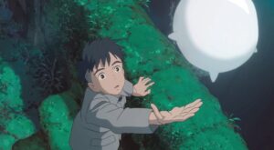 Erster Ghibli-Trailer zu „The Boy and the Heron“: Das finale Werk einer Anime-Legende