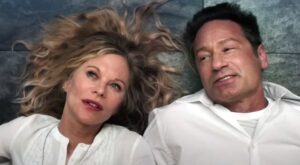 Erster bezaubernder Trailer zum Romcom-Comeback von „Schlaflos in Seattle“-Star Meg Ryan