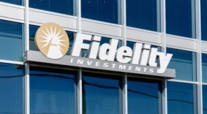 Fidelity Ethereum