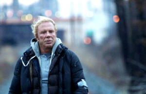 Filme mit Mickey Rourke: Das Beste vom Hollywood-Haudegen