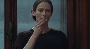 Filme mit Tilda Swinton: Das Beste der Ausnahme-Darstellerin