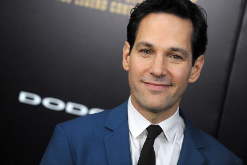 Filme von Paul Rudd: Die 9 besten Werke des Multitalents