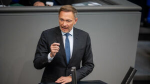 Finanzminister: Lindner: Verlängerung des Spitzenausgleichs bei Stromsteuer möglich