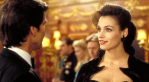 Freitag im TV: Der beste Bond-Film der 1990er-Jahre