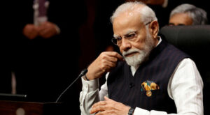 G20-Gipfel: Indien ringt bei der Abschlusserklärung um einen Kompromiss in letzter Minute