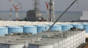 Geopolitik: Streit zwischen China und Japan um Wasser aus Fukushima eskaliert