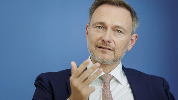 Gesetzesentwurf: Lindner erwartet raschen Kabinettsbeschluss zur Kindergrundsicherung