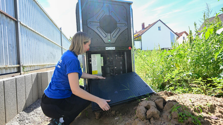 Heizen: Drei Gründe verhindern die Wärmepumpen-Revolution in Deutschland