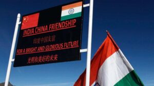 Himalaya: Indien will an umstrittener Grenze zu China aufrüsten