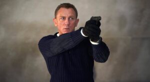 James-Bond-Produzentin verrät: So lange soll es neue Actionfilme mit 007 geben