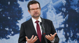 Justizministerium: Buschmann: Bürokratieabbau senkt Kosten um 2,3 Milliarden