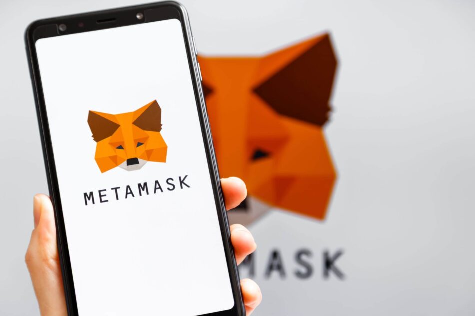 MetaMask Wallet