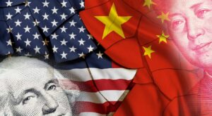 Peter Schiff Says US Can't Afford to Decouple From China — Warns of Dollar Collapse – Economics Bitcoin News