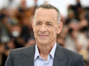 TV-Tipp heute:  Einer der besten Filme, die Hollywood-Star Tom Hanks je gedreht hat