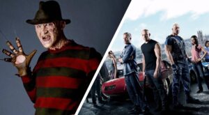 Vom Action- ins Horror-Genre: „Fast & Furious“-Star möchte der neue Freddy Krueger werden
