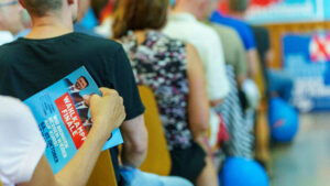 Wahlen: Wirtschaftsverbände besorgt wegen AfD-Umfragehoch