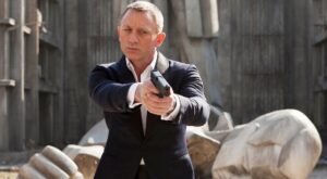 Zitate von James Bond: Die coolsten Sprüche des Geheimagenten