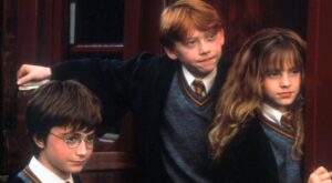Zurück nach Hogwarts: Alle „Harry Potter“-Filme laufen ab September wieder im Kino