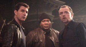 „Mission: Impossible 7“: Stream, DVD & Blu-ray – Start endlich bekannt