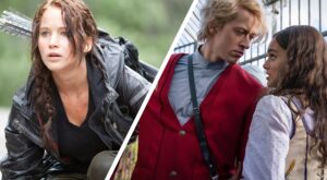 „Sie ist die Anti-Katniss“: „Tribute von Panem“-Regisseur über neue Protagonistin des Prequels