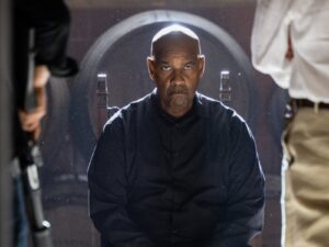 „The Equalizer 4“: Schlechte Nachrichten für die Fortsetzung?