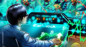 BlackRock’s spot Bitcoin ETF now listed on Nasdaq trade clearing firm — Bloomberg analyst