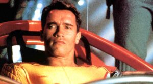 36 Jahre nach Arnold Schwarzeneggers Film: Stephen-King-Hit „Running Man“ soll bald zurückkehren