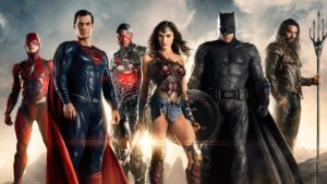 Aus für alte Justice League jetzt gewiss: Nur ein Star hat im neuen DCU eine Zukunft