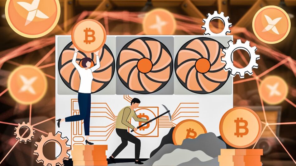 BTCMTX: Das steckt hinter Bitcoin Minetrix