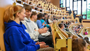 Bildung: Private Hochschulen und Privatschulen in Deutschland boomen