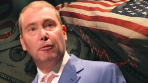 Billionaire 'Bond King' Jeffrey Gundlach Warns US Dollar's Reserve Currency Status at Risk Due to Rising National Debt – Economics Bitcoin News