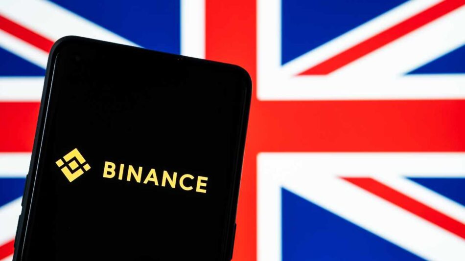 Binance Stops Accepting New Users in UK to Comply With Crypto Regulations – Exchanges Bitcoin News