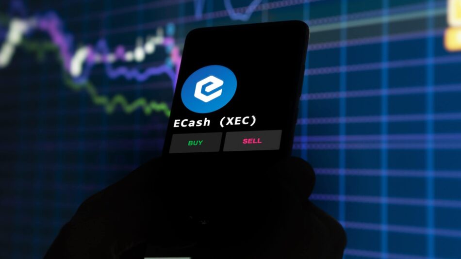 Bitcoin ABC eCash (XEC)