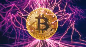 Bitcoin Lightning