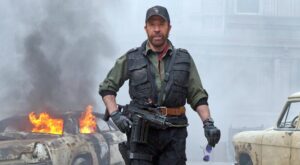 Chuck Norris ist zurück: Absurder Horror-Streifen lässt den Action-Star gegen Zombies antreten