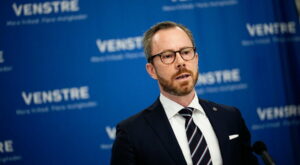 Dänemark: Dänischer Vize-Regierungschef tritt von allen Ämtern zurück