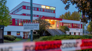 Deutschland: Erneut Welle von Bombendrohungen an Schulen