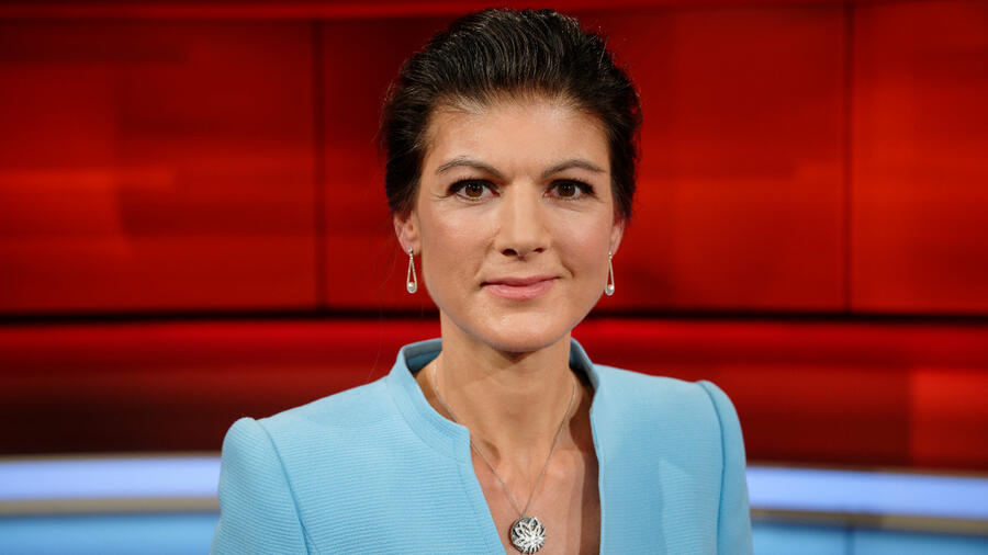 Die Linke: Wagenknecht offenbar zur Parteigründung entschlossen