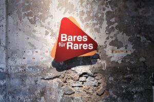 Dieses reduzierte „Bares für Rares”-Spiel sollten sich Fans nicht entgehen lassen