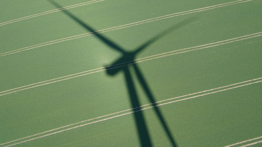 Energiewende: Milliarden gegen den IRA: Brüssel zieht Zwischenbilanz der Klimatransformation