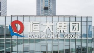 Evergrande's Economic Tremors Trigger Bank Run in Northern China – Economics Bitcoin News